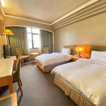 Ardi Hotel Юаньлінь Екстер'єр фото