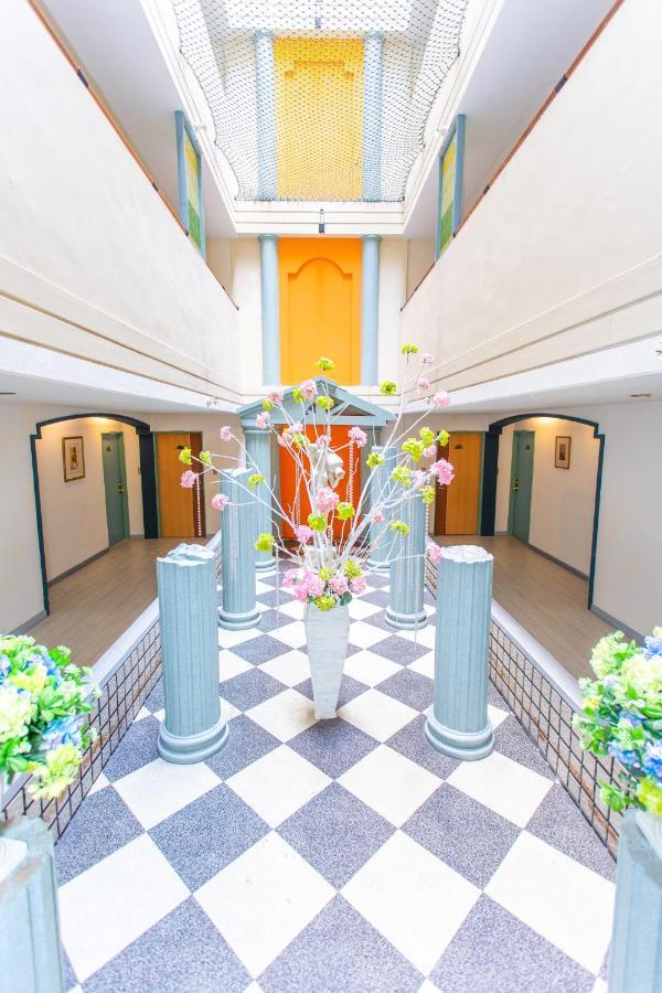Ardi Hotel Юаньлінь Екстер'єр фото