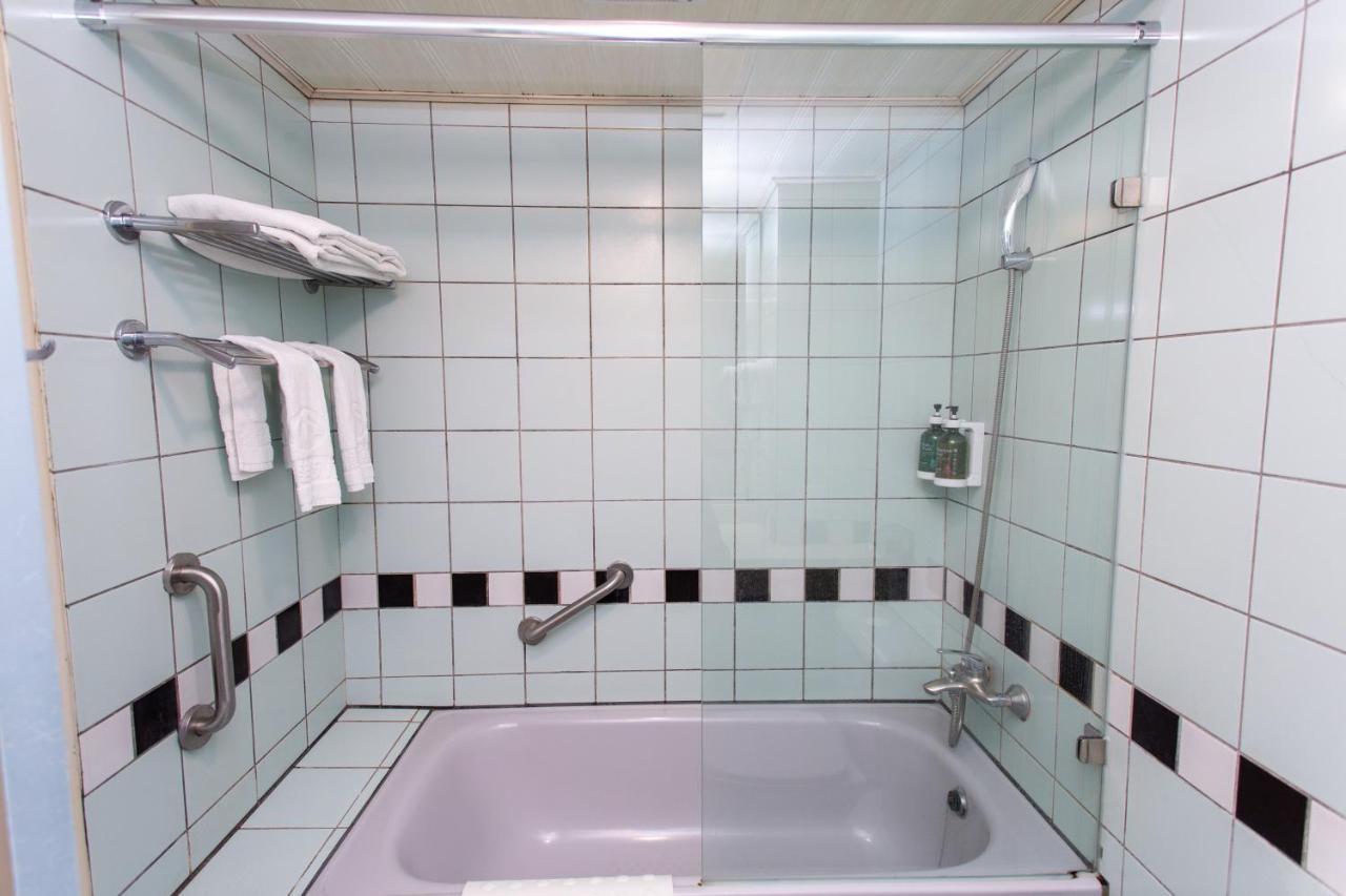 Ardi Hotel Юаньлінь Екстер'єр фото