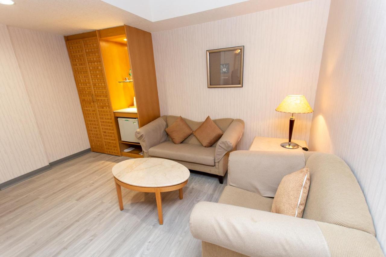 Ardi Hotel Юаньлінь Екстер'єр фото