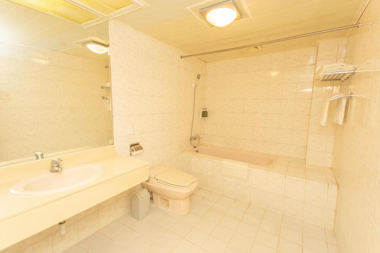 Ardi Hotel Юаньлінь Екстер'єр фото