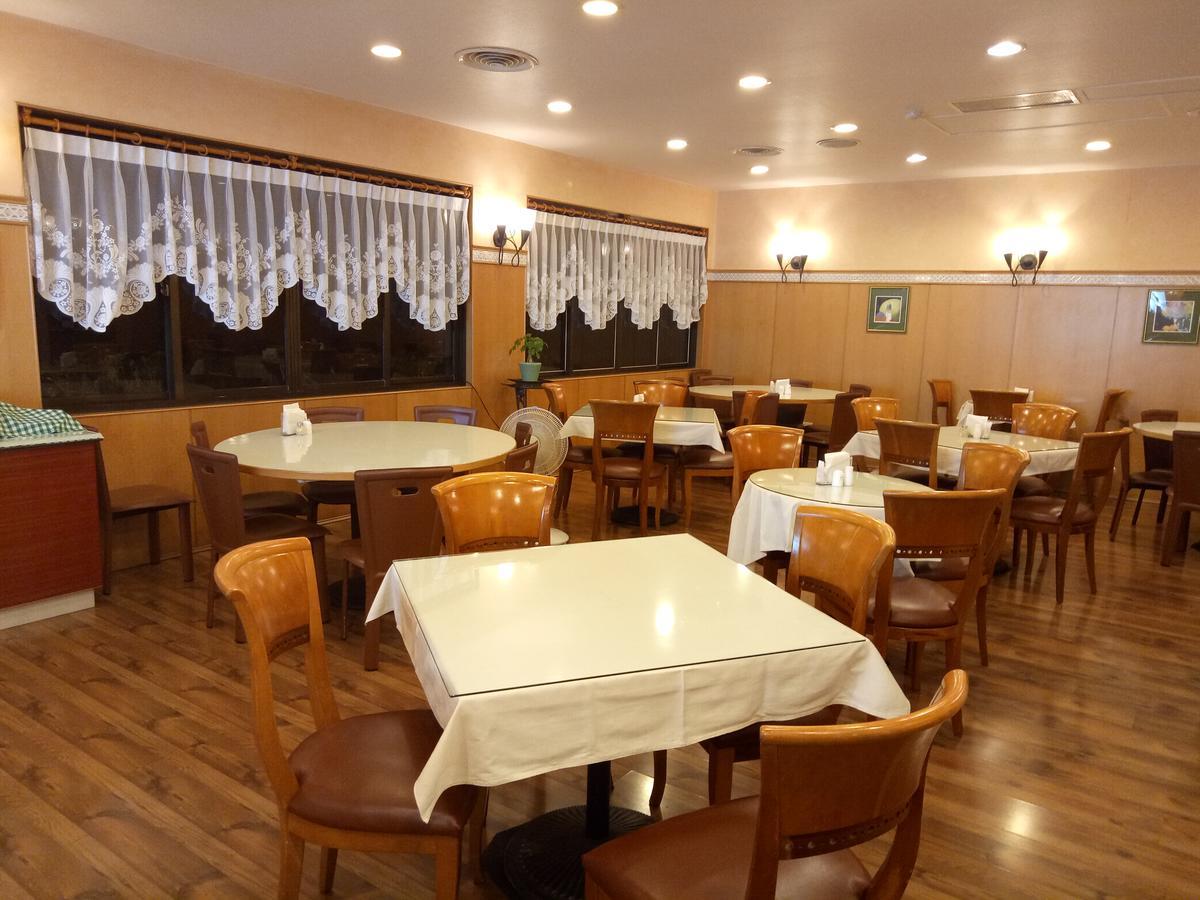 Ardi Hotel Юаньлінь Екстер'єр фото